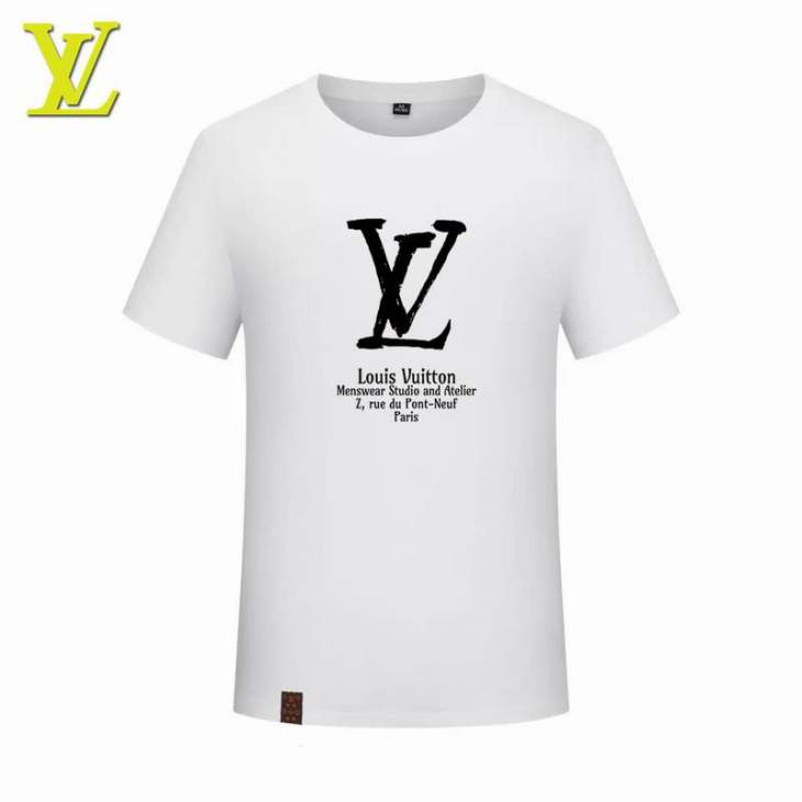 Picture of Louis Vuitton T Shirts Short _SKULVM-5XL12yr738168